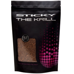 Sticky Baits The Krill Pellet